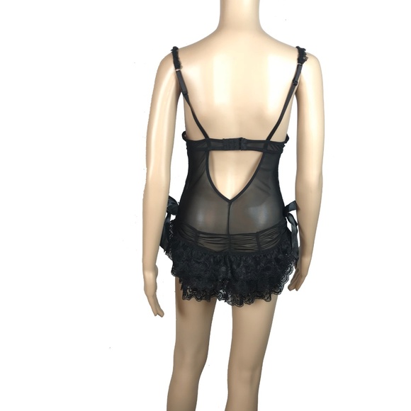 NWOT Lace lingerie - Picture 5 of 5